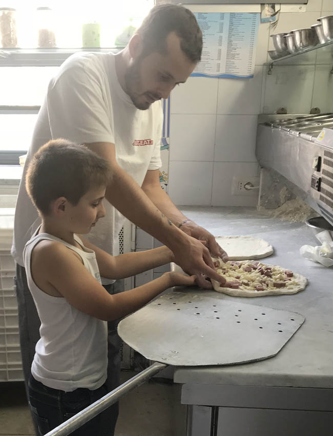 capri pizza e grotta azzurra img