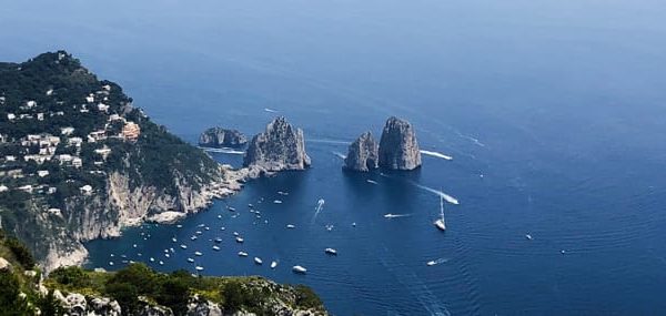 Daily Capri Tour