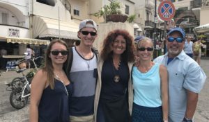 private capri tour img