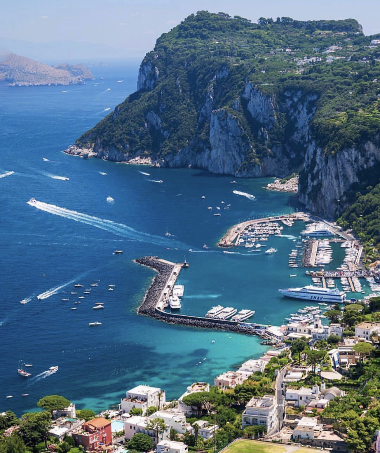 amalfi coast tours from cruise ship